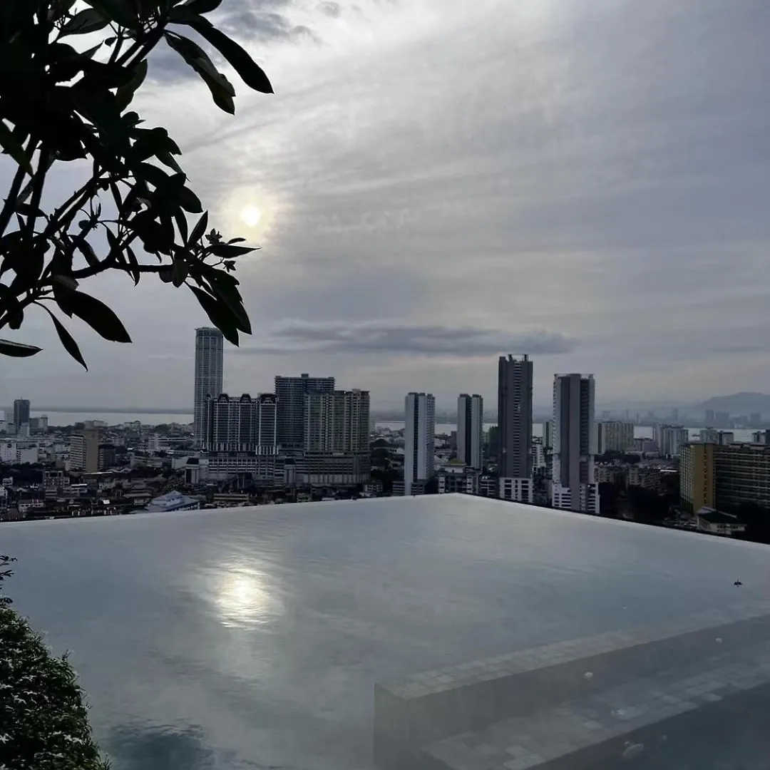 The Beacon Executive Penang Georgetown Hotel