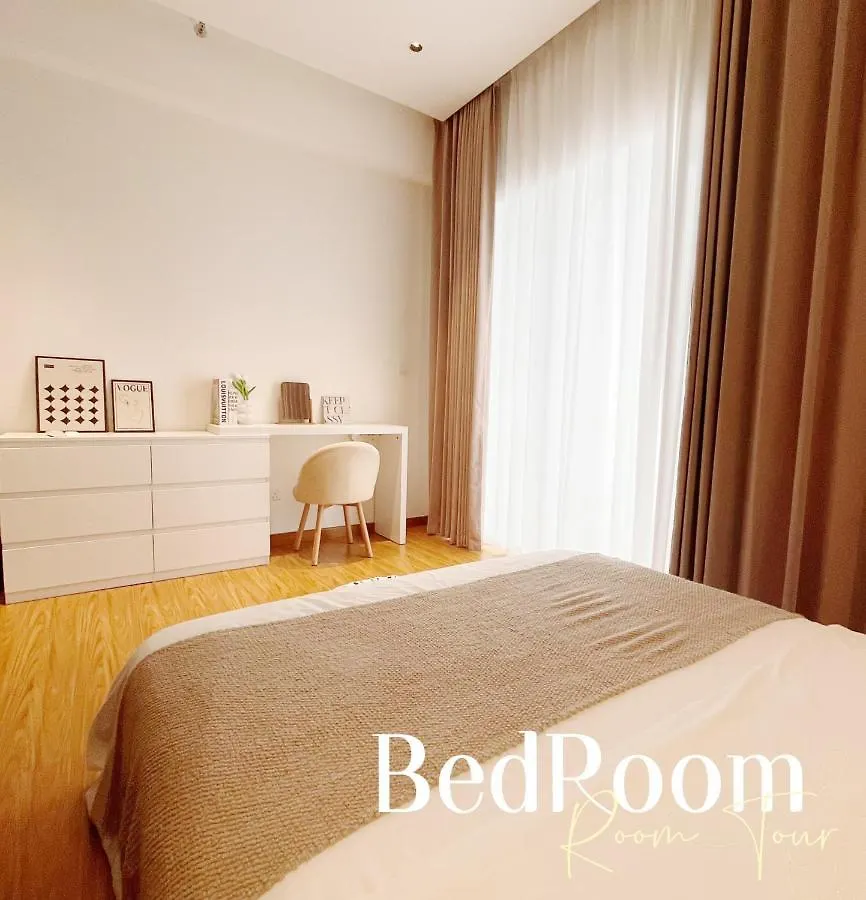 Hotel The Beacon Executive Penang Georgetown Malaisie
