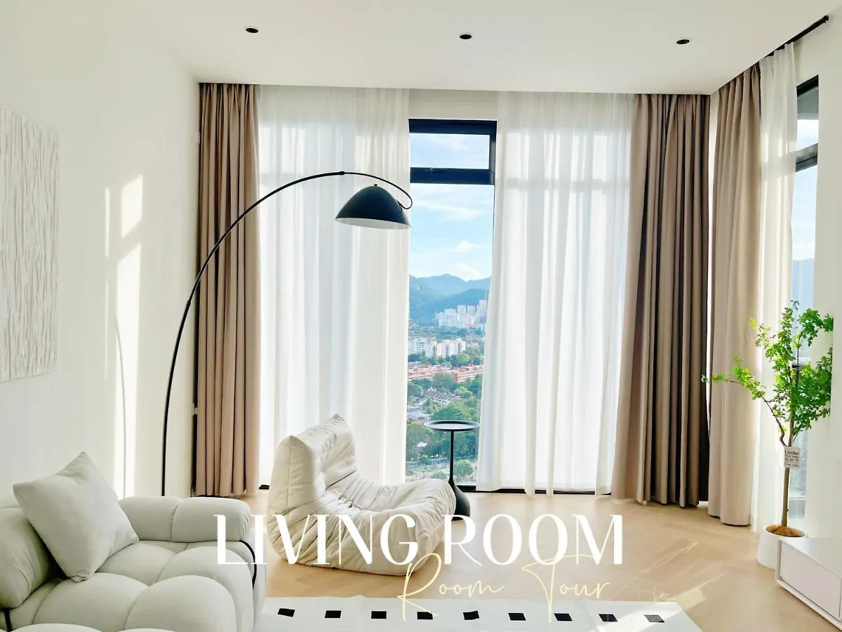 Hotel The Beacon Executive Penang Georgetown George Town