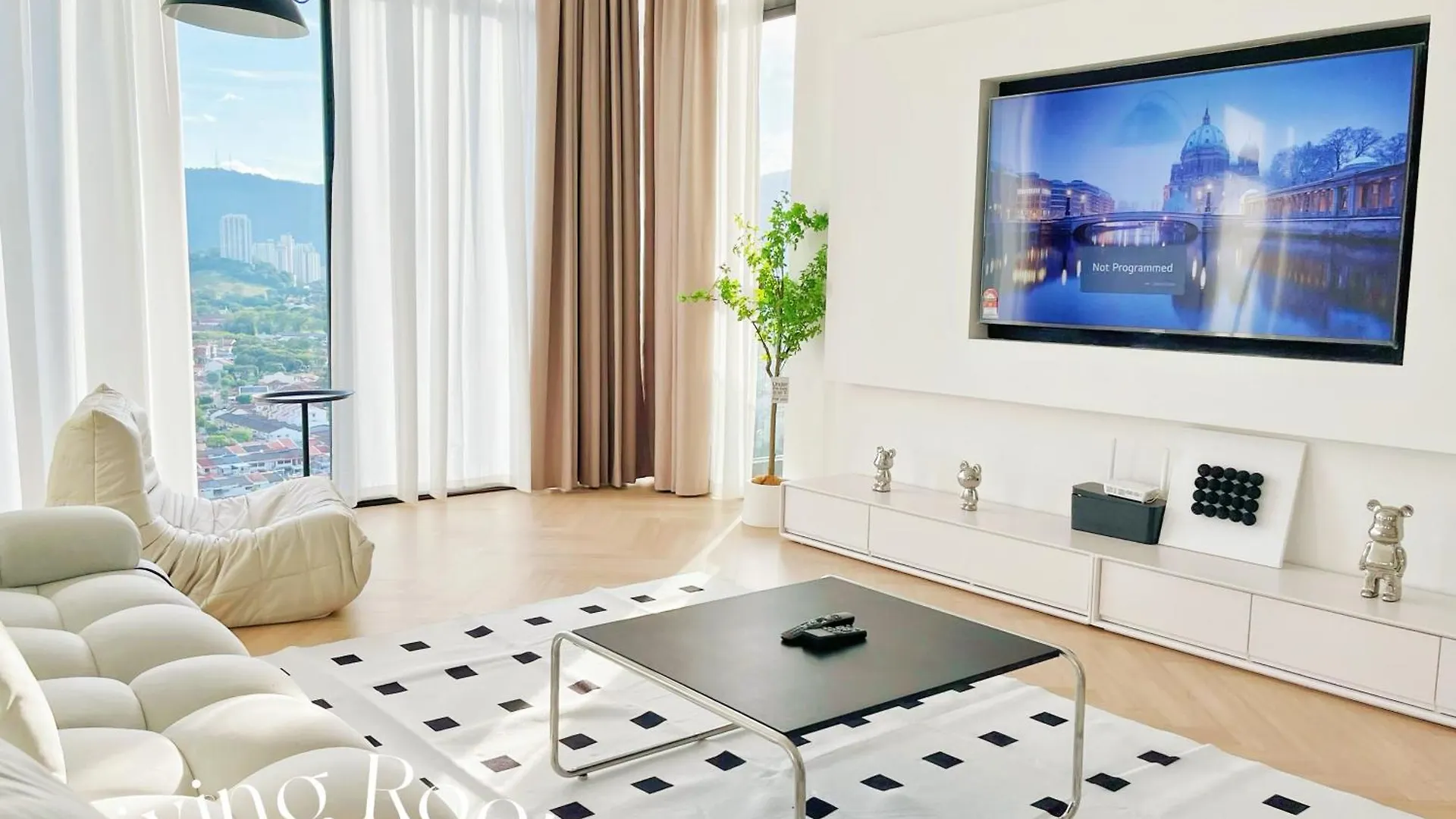 Hotel The Beacon Executive Penang Georgetown