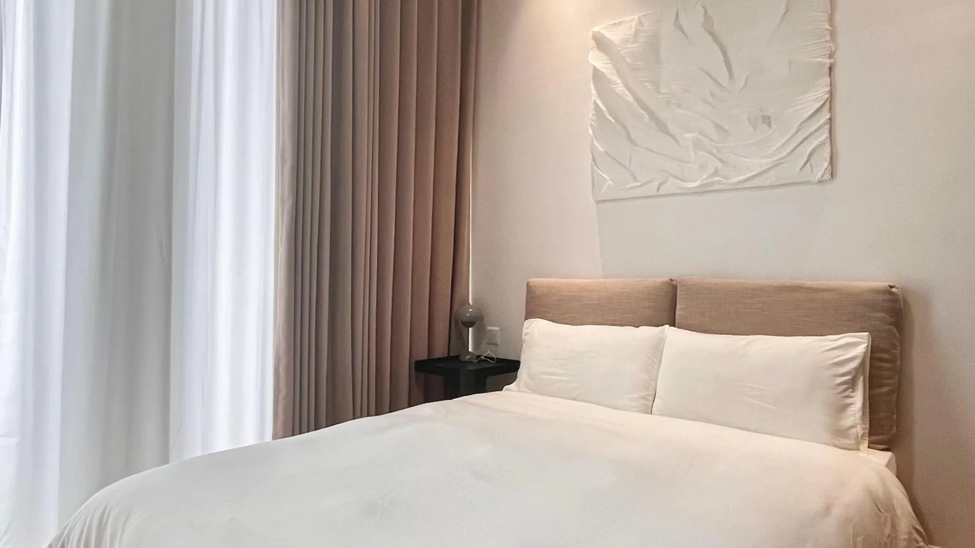 Hotel The Beacon Executive Penang Georgetown  George Town