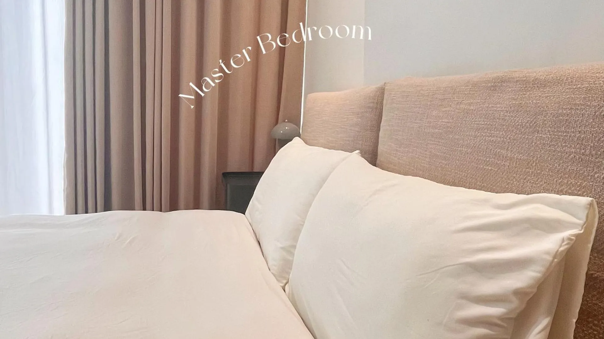 Hotel The Beacon Executive Penang Georgetown