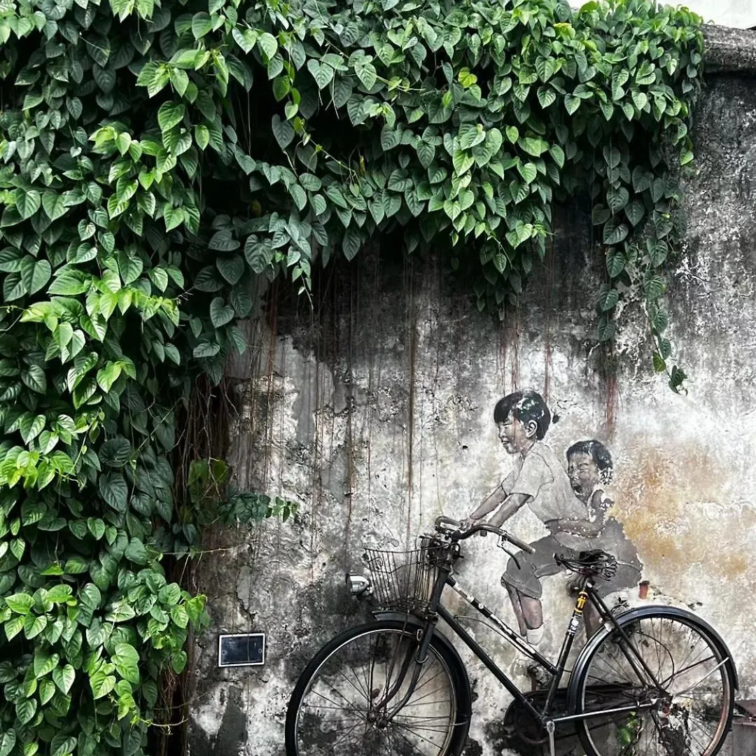 Hotel The Beacon Executive Penang Georgetown