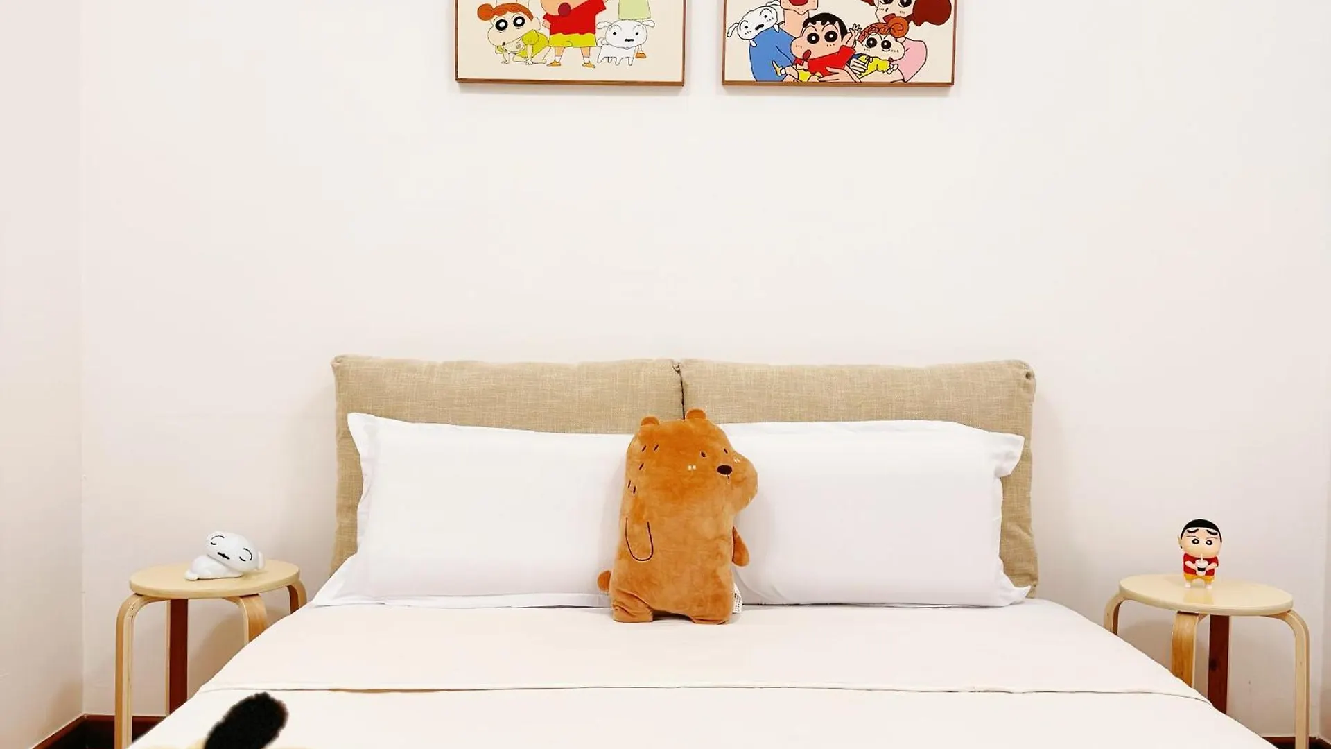 Hotel The Beacon Executive Penang Georgetown 0*, George Town Malaisie