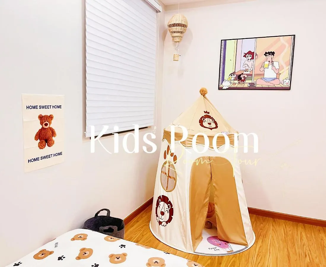 מלון The Beacon Executive Penang Georgetown